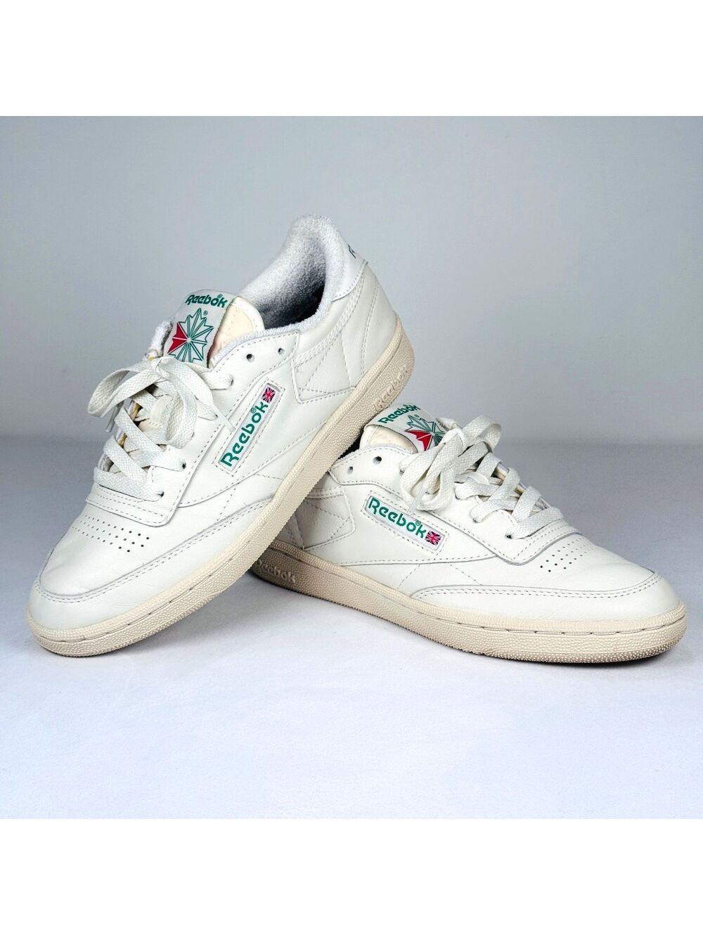 Reebok Club C 85 Vintage Sneakers - 8.5